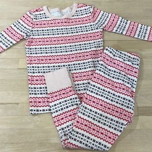 Gap Girls Pajama Set